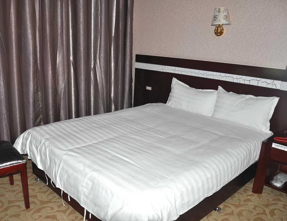 Hangjia Hotel Urumqi Eksteriør bilde
